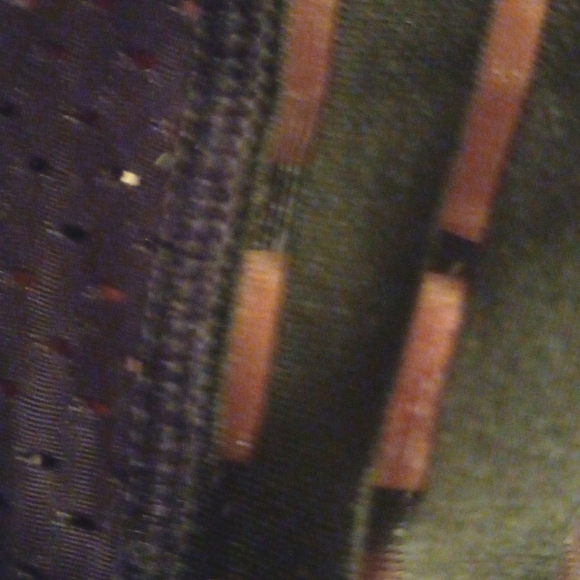 Animal Print Sexy Legging with High Waisted Booty Enhanser Size Large - Picture 6 of 6